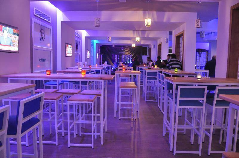 Hotel Les Palmiers Монастір Екстер'єр фото